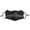 Black, variant on Universal Ice Silk Sunscreen Breathable Suitable For Outdoor Sports Hiking Swimming Backpacking Mountaineering Commuting Leisure And Occasions