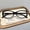 2, variant on Vintage Oval Reading Glasses for Women, Lightweight Retro Eyeglasses, Fashion Readers for Daily Use