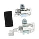 thumbnail image 5 of Las abrazaderas del terminal de la batería reemplazan las piezas 7T4Z-14450-AA BT4Z-14450-BA Accesorios automotrices de alto rendimiento Instalación, 5 of 7