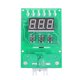 thumbnail image 4 of Tablero de control de soldadura por puntos Pantalla digital Tiempo y corriente ajustable Ajuste de Irfora Tabla de control, 4 of 7