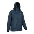 thumbnail image 4 of Mountain Warehouse Womens Pakka II Waterproof Jacket, 4 of 5