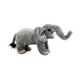 thumbnail image 4 of Peluche de elefante, peluche suave de colección, regalos de cumpleaños para niños y S, 4 of 9