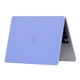 thumbnail image 2 of For MacBook Air 13 inch (2025) / (2024) A3113 M3 / (2022) A2681 Matte Finish Protective Laptop Cover, 2 of 5