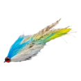 thumbnail image 1 of Baitfish Fly Baits Fishing Lure Trout Pike Fly Fishing Fly Lure Saltwater Fishing Baits Accessories Pink color, 1 of 4