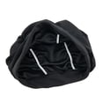 thumbnail image 4 of High Elastic Swimming Cap Bathing Cap Long Hair Cap Water Sport Turban Hats, 4 of 10