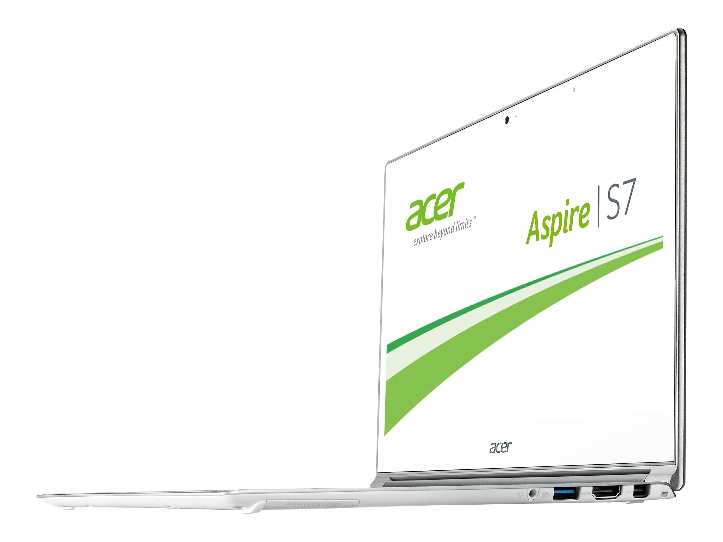 Acer Aspire S7 392 548g12tws Ultrabook Core I5 40u 1 6 Ghz Win 8 1 64 Bit 8 Gb Ram 128 Gb Ssd 13 3 Touchscreen 2560 X 1440 Wqhd Hd Graphics 4400 White Silver Kbd Us International Walmart Com Walmart Com Acer Aspire S7 392 548g12tws Ultrabook Core I5 40u 1 6 Ghz Win 8 1 64 Bit 8 Gb Ram 128 Gb Ssd 13 3 Touchscreen 2560 X 1440 Wqhd Hd Graphics 4400 White Silver Kbd Us International Walmart Com Walmart Com