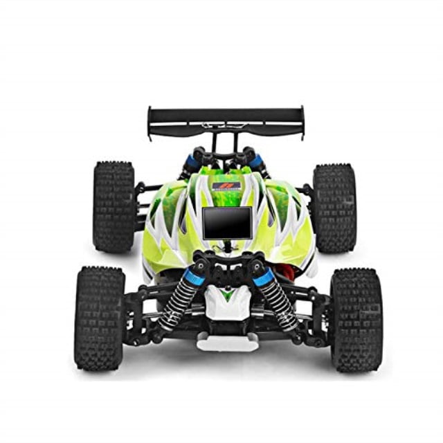 rc car wltoys a959