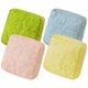 thumbnail image 1 of GOOHOCHY Bolsa de tampones para mujer, 4 unidades, portátil, para toallas sanitarias, para exteriores, para lactancia, 1 of 8