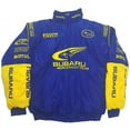 thumbnail image 1 of F1 Racing Suit, Retro Cycling Suit, Cycling Suit, Pure Cotton, A159 Fully Embroidered Racing Suit, 1 of 2