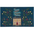 thumbnail image 1 of 3075183 Doormat Sweet Home, 1 of 2