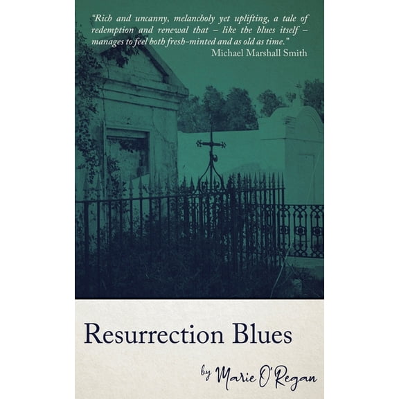 Resurrection Blues, (Paperback)