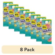 (8 pack) Welch's Guava Pineapple Fruit Juice Drink, 59 fl oz carton
