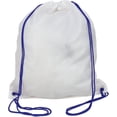 thumbnail image 3 of Astronaut Drawstring Backpack, 3 of 3