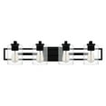 thumbnail image 7 of Quoizel Lighting - Landsdowne - 4 Light Bath Vanity In Transitional Style-7.25, 7 of 7