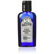 Col. Conk Pre Shave Oil, Lightweight Pre Shaving Oil for Men’s Shaving and Beard Care Kit, 2 fl oz