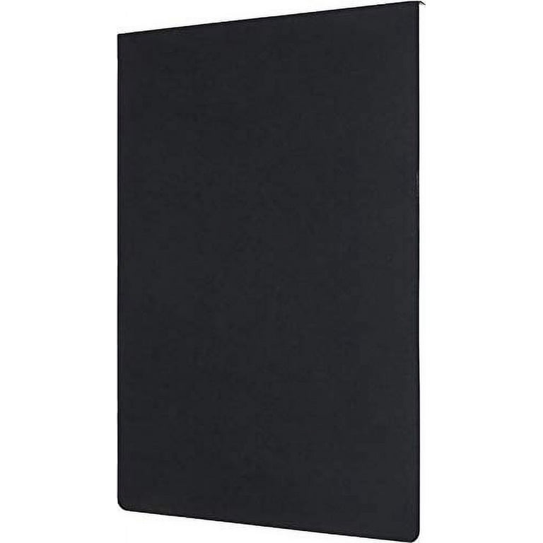 Moleskine Art Sketchbook A4 Black