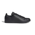 thumbnail image 2 of Tenis Adidas Hombre STAN SMITH Negro 29 cm, 2 of 4