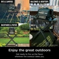 thumbnail image 2 of Ninja Woodfire Outdoor Grill and Smoker, 2 of 11