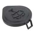 thumbnail image 4 of Windshield Washer Tank Lid,Windshield Washer Fluid Reservoir Windshield Washer Bottle Cover Elevated Design, 4 of 14