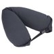 thumbnail image 2 of Almohada de viaje Soporte de cuelloSoporte para la cabeza de viaje, almohada de viaje de gran durabilidad, práctica, cómoda para el automóvil, para la oficina, para el hogar LHCER NO, 2 of 5