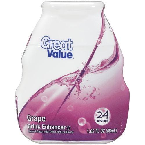 Mio Fruit Punch Liquid Water Enhancer, 1.62 oz