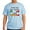 Light Blue, variant on CafePress - Only Thing Better ..Is Being Sicilian T Shirt - Light T-Shirt - CP