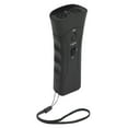 thumbnail image 2 of Silenciador para perros, ahuyentador ultrasónico para perros, detector de ladridos LED, entrenador para perros, funcionalidad inteligente, 2 of 12