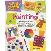 Art Smart: Painting (Paperback)