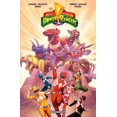 thumbnail image 2 of Mighty Morphin Power Rangers Vol. 5 (Volume 5), 2 of 3