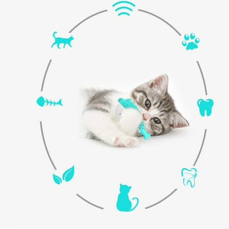 Chat Jouant Jouet Creative Forme De Poisson Chat Jouet A Macher Chat Jouet De Dentition Chat Cataire Jouet Walmart Canada Chat Jouant Jouet Creative Forme De Poisson Chat Jouet A Macher Chat Jouet De Dentition Chat Cataire Jouet Walmart Canada