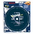 thumbnail image 2 of Edge 12'' 84T Composite DECKING Circular Saw Blade, 2 of 3