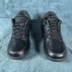 thumbnail image 3 of New Balance Solid Black Dad Walking Shoe Mens Size 7 1/2 MW813BK, 3 of 5