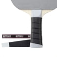thumbnail image 2 of Butterfly Soft Grip Tape II Black, 2 of 7