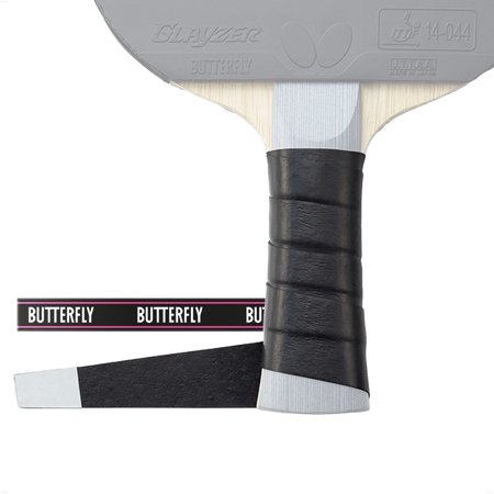 バタフライ ソフトグリップテープ2 卓球  ラケットメンテナンス  (BUTTERFLY) [M便 1/50]