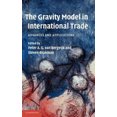 thumbnail image 3 of The Gravity Model in International Trade: Advances and Applications, 3 of 3