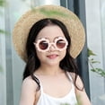 thumbnail image 2 of Gafas De Sol De Dibujos Animados Para Niños, Gafas De Sol De Girasol, Gafas Anti-Uv, Gafas Para Playa, Piscina Advancent AP007228-05, 2 of 5
