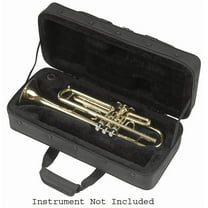 SKB Cases 1SKB-SC330 Rectangular Soft Case For Trumpets With Strap 1SKBsc330 New