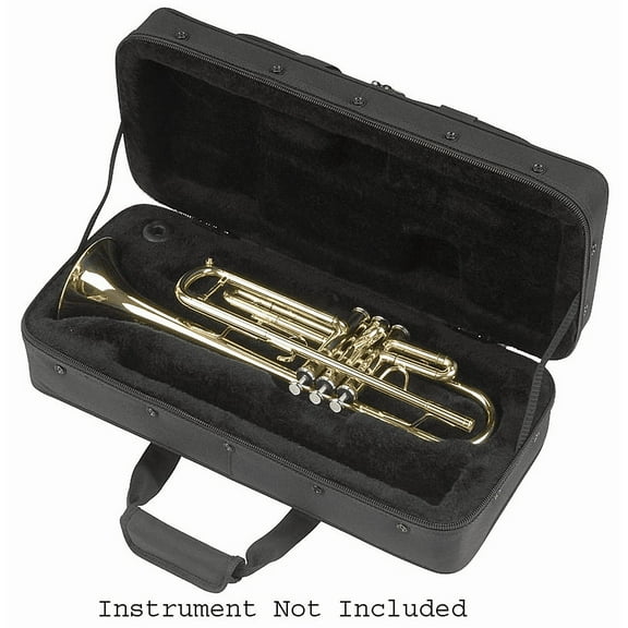 SKB Cases 1SKB-SC330 Rectangular Soft Case For Trumpets With Strap 1SKBsc330 New