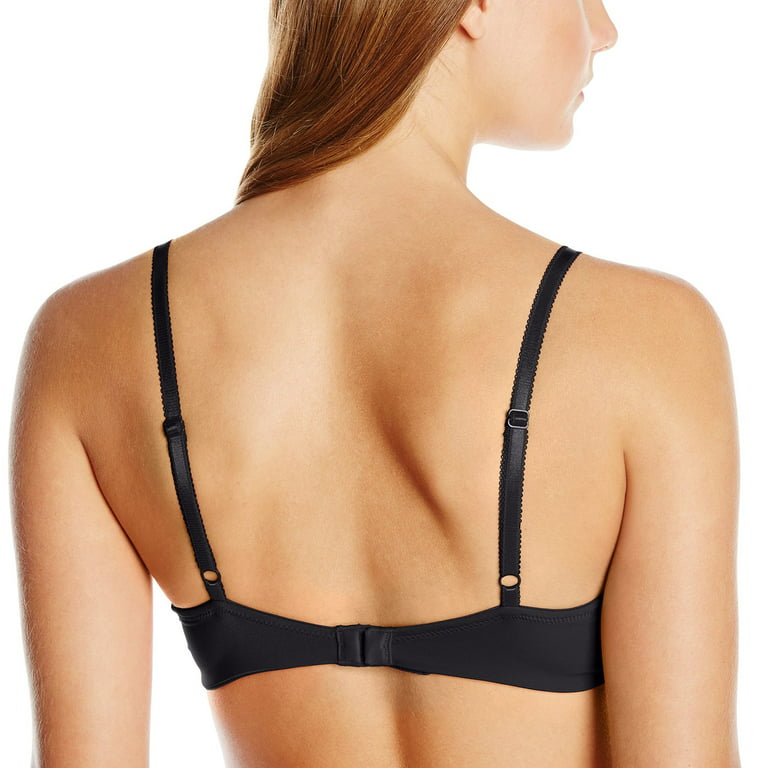Lily of France Women Adjustable Push-Up bras 