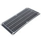 thumbnail image 3 of Panel Solar De 14,6 X 7 Pulgadas, Tablero De Carga Solar, Escalada Práctica Para Viajar Cergrey Home Supplies, 3 of 8