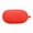 Red, variant on Silicone Wrap Sleeve Guard Shell Headphone Housing Case From Daily Wear And Tear