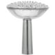 thumbnail image 1 of Boquilla de acero inoxidable de repuesto para regadera, ideal para riego de plantas de interior y exterior, accesorio para manguera de jardín, 1 of 8