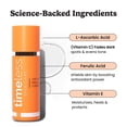 thumbnail image 2 of Timeless Skin Care Vitamin C Serum with Vitamin E & Ferulic Acid 4 Fl Oz, 2 of 6