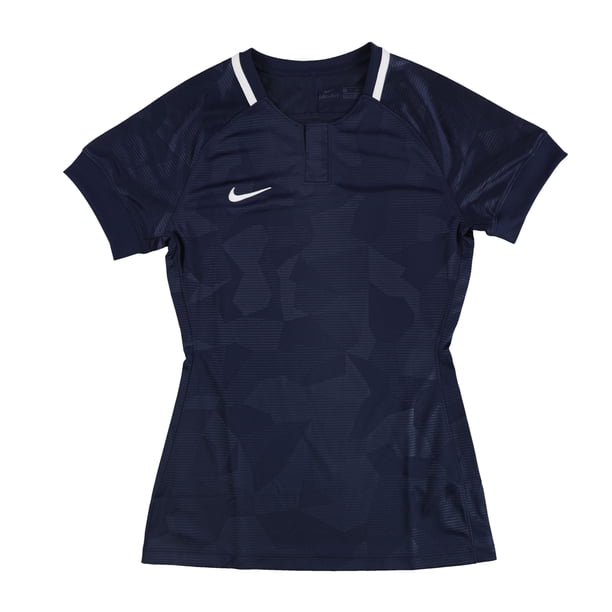 Nike Womens Challenge II Soccer Jersey 419 L