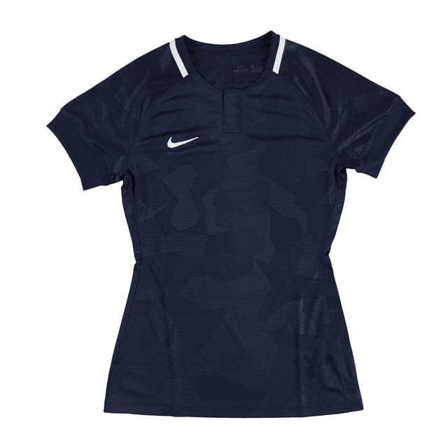 Nike Womens Challenge II Soccer Jersey, 419, M