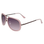 BEBE Sunglasses BB7031 001 Rose 61MM