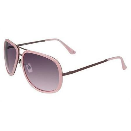 BEBE Sunglasses BB7031 001 Rose 61MM