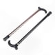 thumbnail image 3 of Senior Hiking Pole - Lightweight Aluminum Trekking Stick with Anti-Slip Handle, Adjustable 53-90cm for Outdoor Adventures, 3 of 4