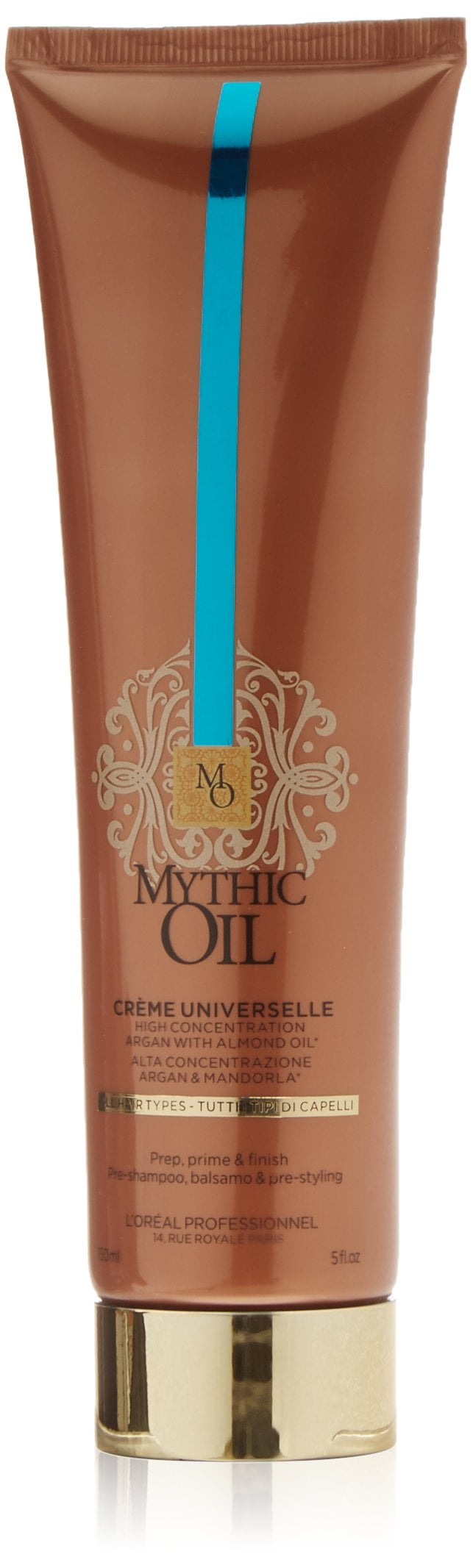 L'Oreal Mythic Oil Creme Universelle 5 Ounces
