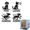 thumbnail image 3 of 2025 New Robot Dog for Adults, AI Robotic Dog, Nicoo - My Realistic Robot Puppy That Acts Like a Real Puppy - Walking, Barking, Tail Wagging, 3 of 5